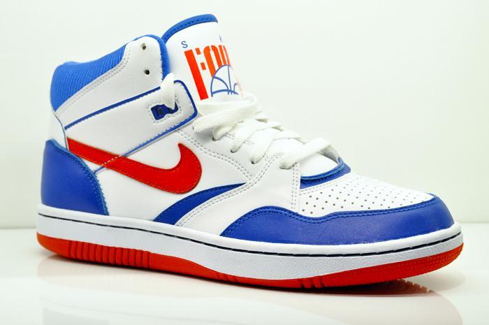 Nike Sky Force 88 Mid | 454452-101 | AFEW STORE
